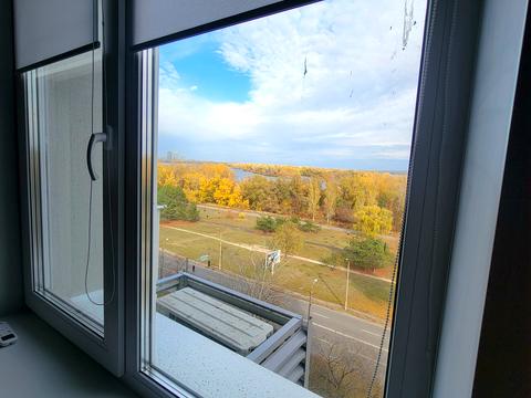 квартира по адресу Набережная Победы ул., 118