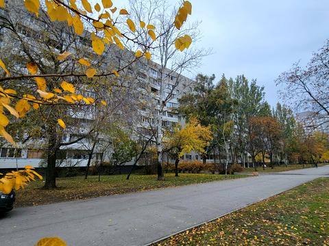 квартира по адресу Набережная Победы ул., 118