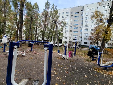 квартира по адресу Набережная Победы ул., 118