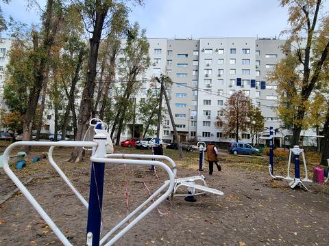 квартира по адресу Набережная Победы ул., 118