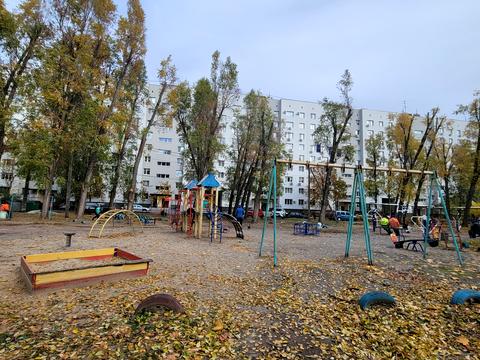 квартира по адресу Набережная Победы ул., 118