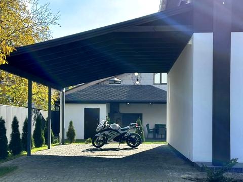 будинок за адресою Садова, 8