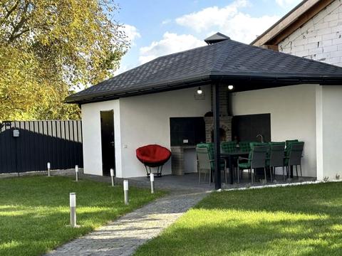 будинок за адресою Садова, 8