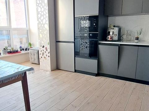 квартира по адресу Мирна ул., 3-Д