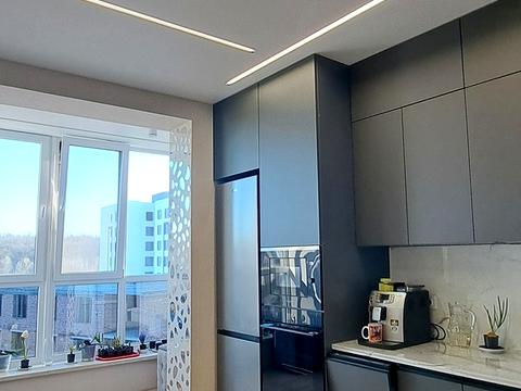 квартира по адресу Мирна ул., 3-Д