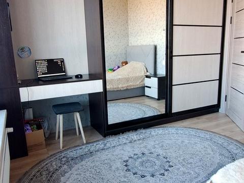 квартира по адресу Мирна ул., 3-Д