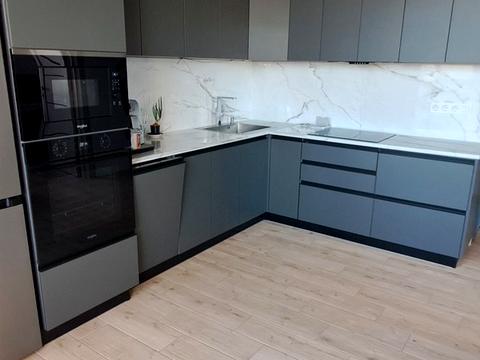 квартира по адресу Мирна ул., 3-Д