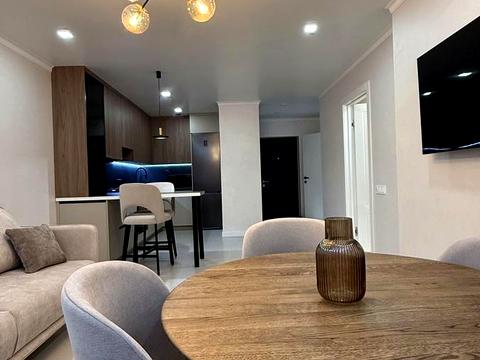 квартира по адресу Челюскина ул., 4а