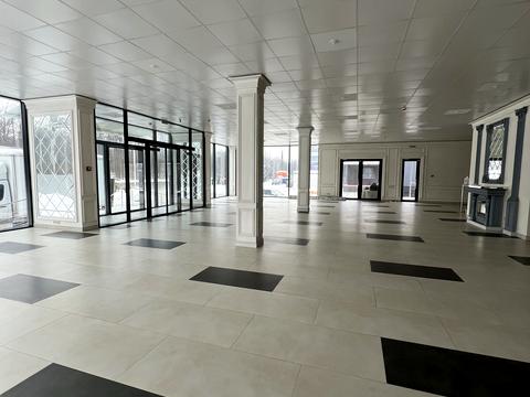 коммерческая по адресу Дорожна, 7