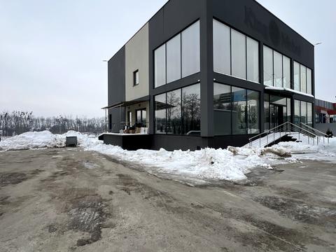 коммерческая по адресу Дорожна, 7