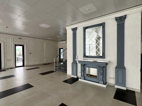 коммерческая по адресу Дорожна, 7