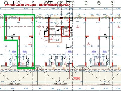 комерційна за адресою Слави Стецько вул., (Будинок)