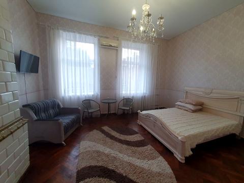 квартира по адресу Ониловой пер., 4