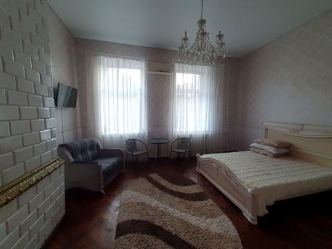 квартира по адресу Ониловой пер., 4