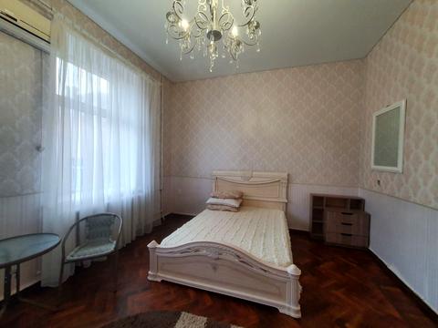 квартира по адресу Ониловой пер., 4