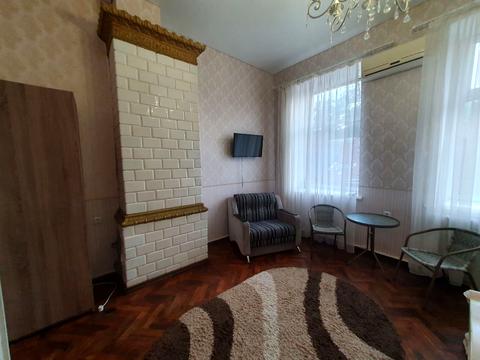 квартира по адресу Ониловой пер., 4