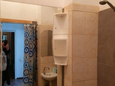 квартира по адресу Ониловой пер., 4