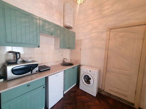 квартира по адресу Ониловой пер., 4