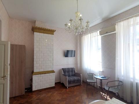 квартира по адресу Ониловой пер., 4