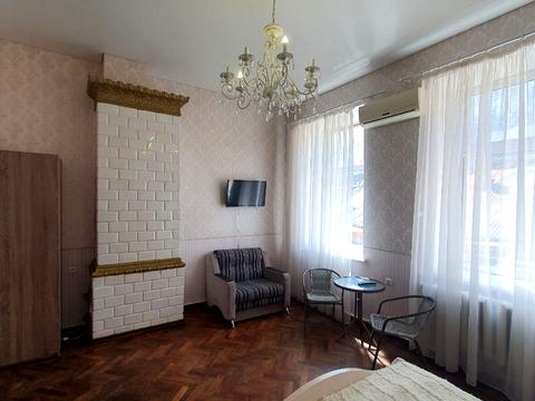 квартира по адресу Ониловой пер., 4