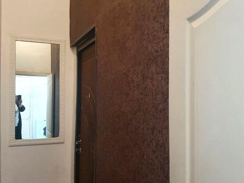 квартира по адресу Ониловой пер., 4