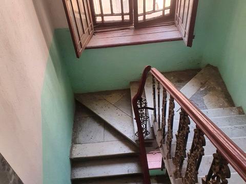 квартира по адресу Ониловой пер., 4