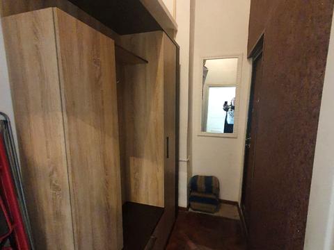 квартира по адресу Ониловой пер., 4