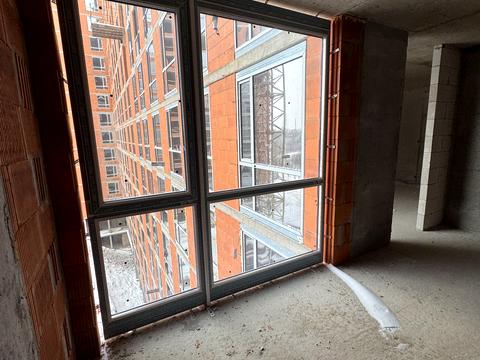 квартира по адресу Химиков ул., (Будинок 4)