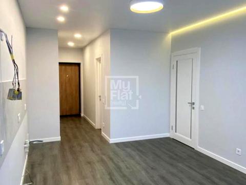 квартира за адресою Всеволода Змієнка вул., 34/21