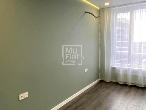 квартира за адресою Всеволода Змієнка вул., 34/21