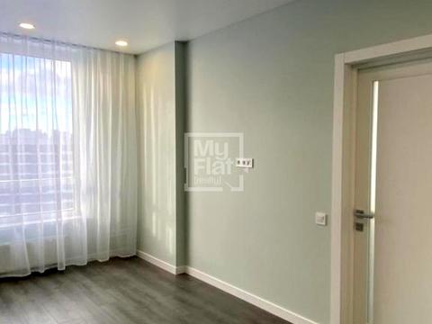 квартира за адресою Всеволода Змієнка вул., 34/21