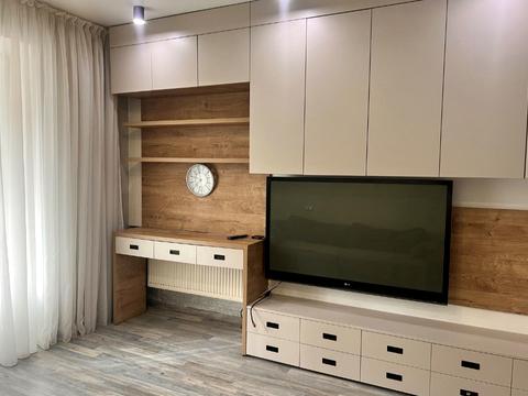 квартира за адресою Джерельна вул., 3