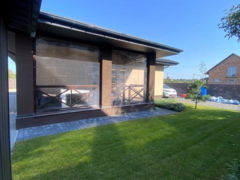 будинок за адресою Київська