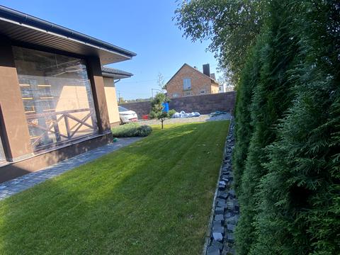 будинок за адресою Київська