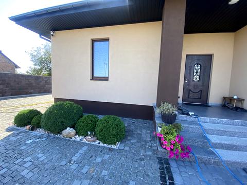 будинок за адресою Київська