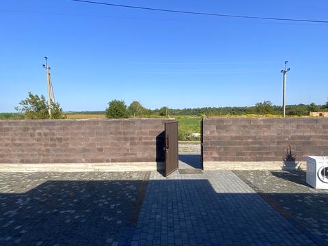 будинок за адресою Київська