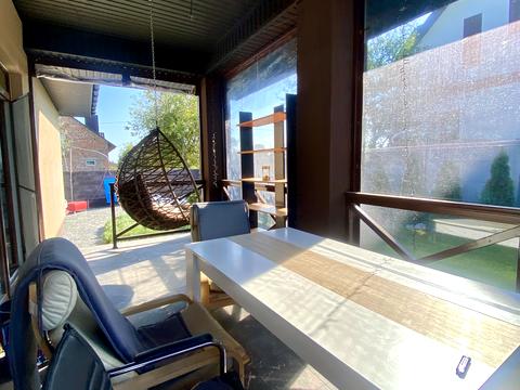 будинок за адресою Київська