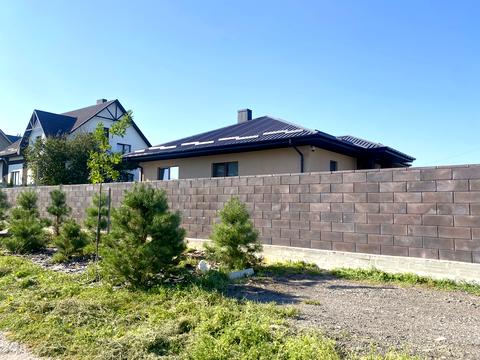 будинок за адресою Київська