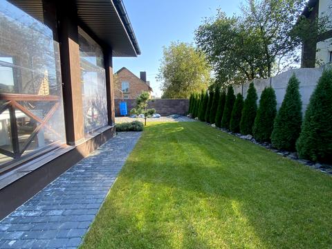 будинок за адресою Київська