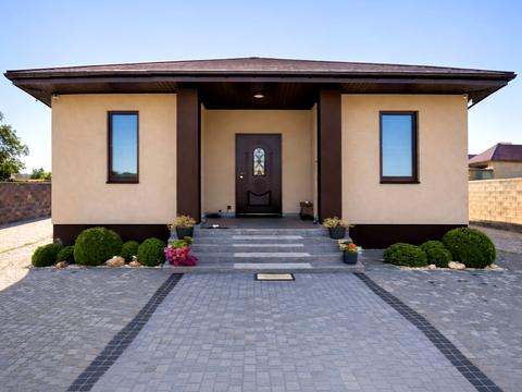 будинок за адресою Київська