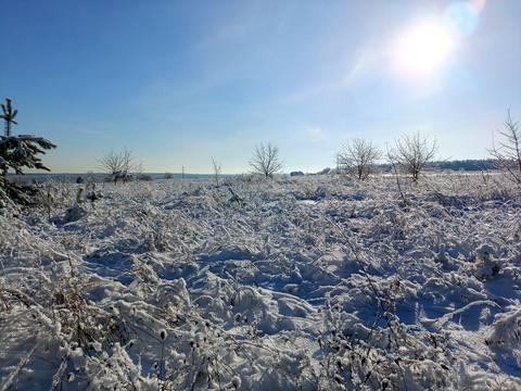 ділянка за адресою 