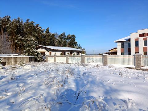 ділянка за адресою 