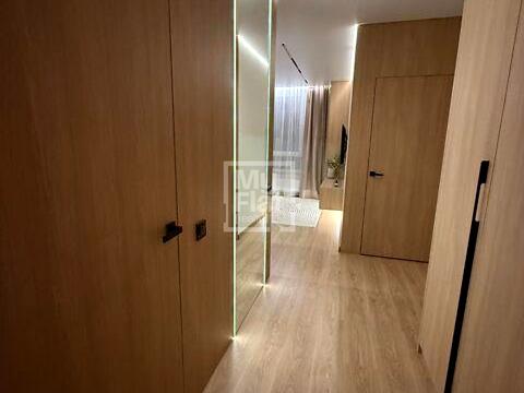 квартира за адресою Івана Виговського вул. (Маршала Гречка), 40/12