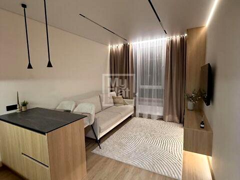 квартира за адресою Івана Виговського вул. (Маршала Гречка), 40/12