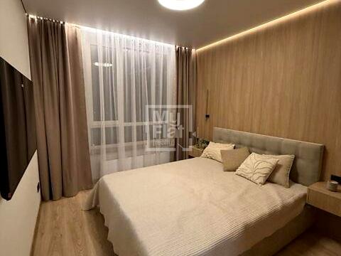 квартира за адресою Івана Виговського вул. (Маршала Гречка), 40/12