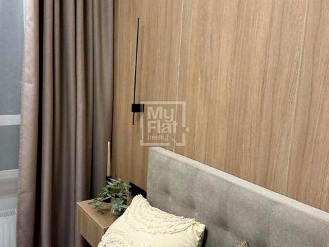 квартира за адресою Івана Виговського вул. (Маршала Гречка), 40/12