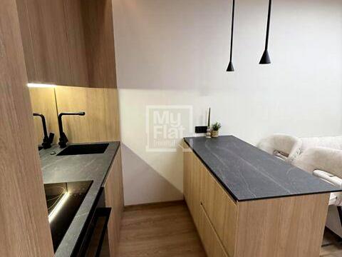 квартира за адресою Івана Виговського вул. (Маршала Гречка), 40/12