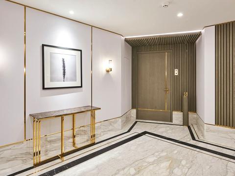 квартира за адресою Лютеранська вул., 14в