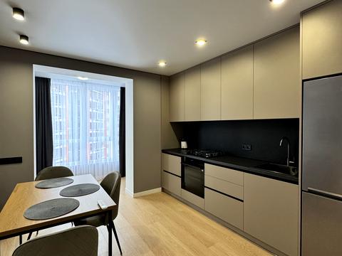 квартира за адресою Проскурівського підпілля вул., 165-Е