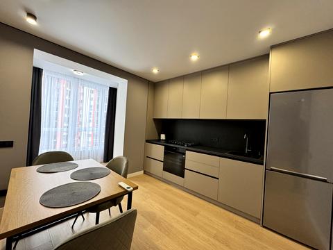 квартира за адресою Проскурівського підпілля вул., 165-Е